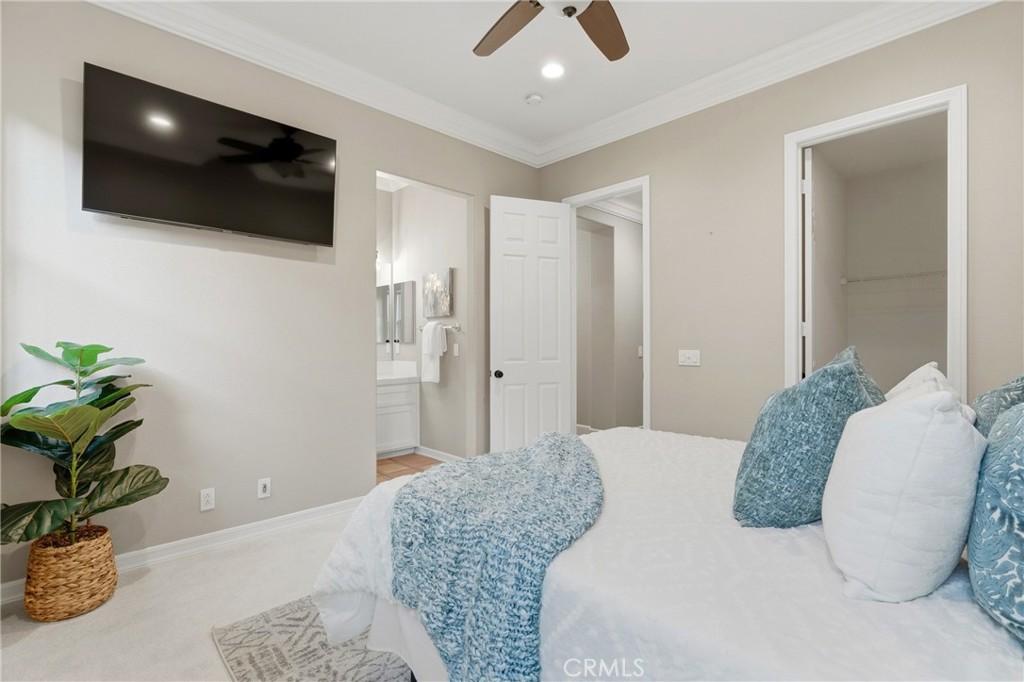 1665 Tyler Drive Fullerton, CA 92835 - Photo 43 of 56 Bedroom