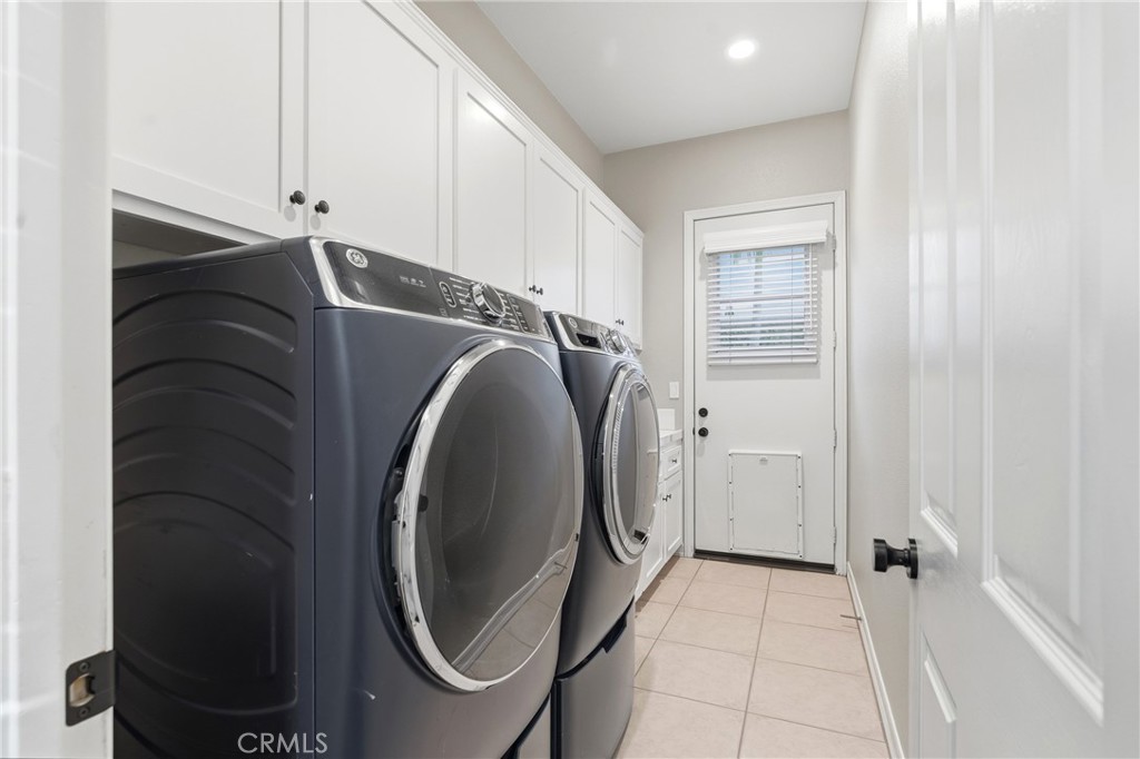1665 Tyler Drive Fullerton, CA 92835 - Photo 45 of 56 Laundry Room