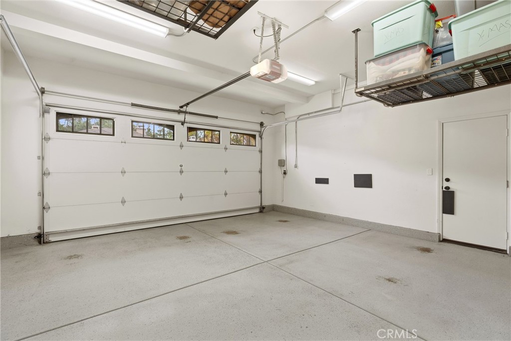 1665 Tyler Drive Fullerton, CA 92835 - Photo 46 of 56 2 Car Garage