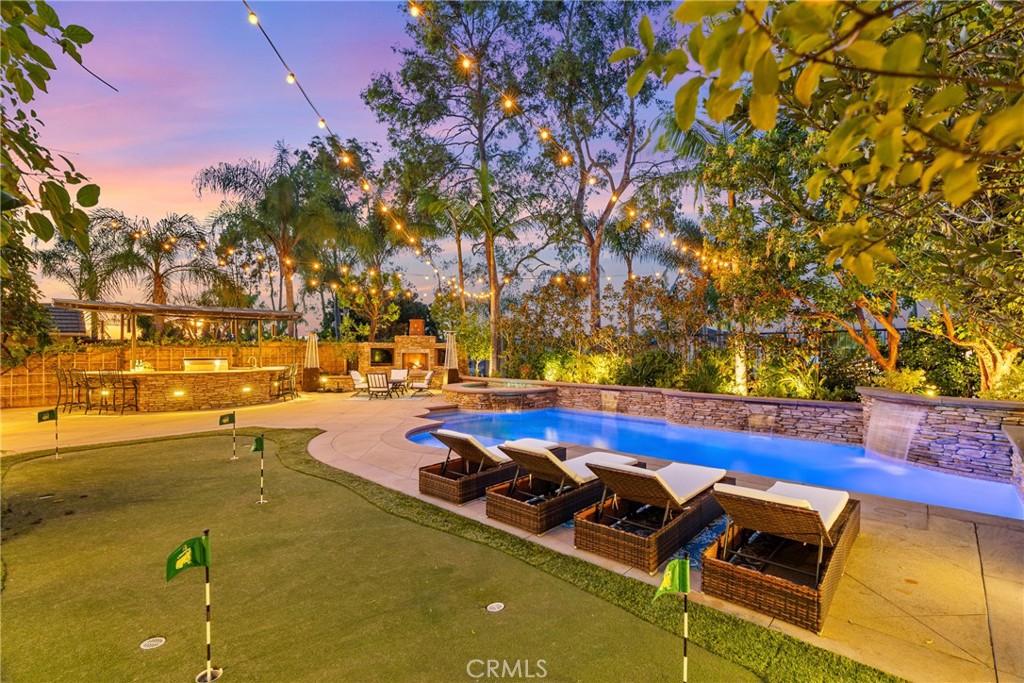 1665 Tyler Drive Fullerton, CA 92835 - Photo 48 of 56 Putting Green