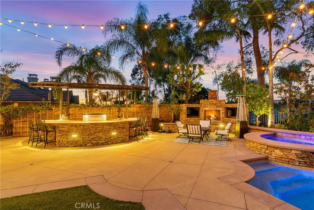 1665 Tyler Drive Fullerton, CA 92835 - Photo 49 of 56 Backyard Retreat