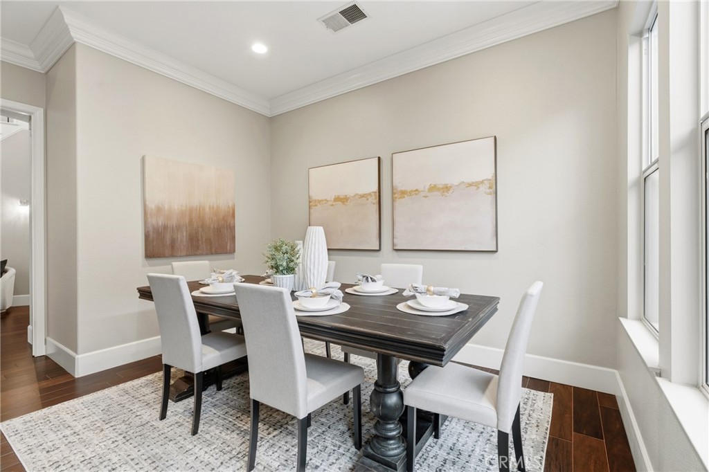 1665 Tyler Drive Fullerton, CA 92835 - Photo 5 of 56 Dining Room