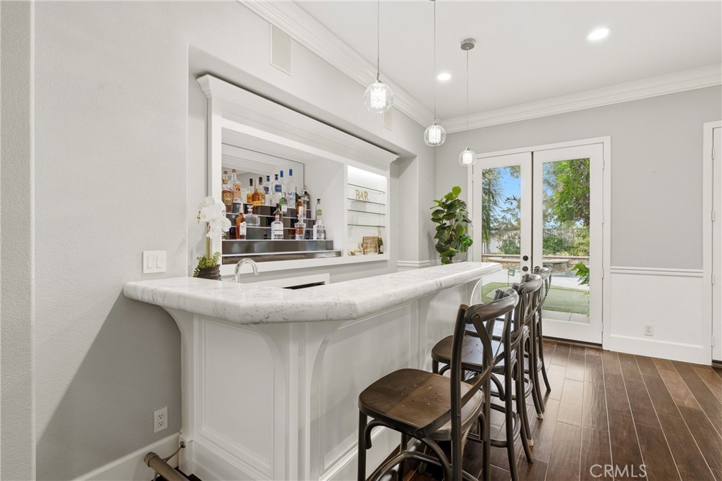 1665 Tyler Drive Fullerton, CA 92835 - Photo 8 of 56 Light Up Bottle Display!