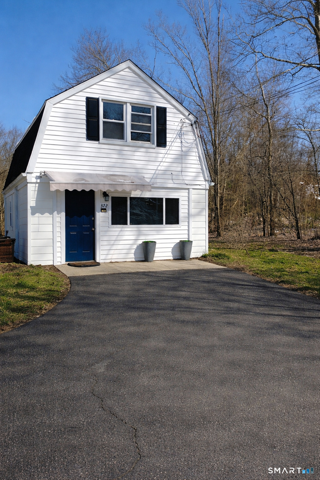 372 Hartford Road Brooklyn, CT 06234 - Photo 1 of 10