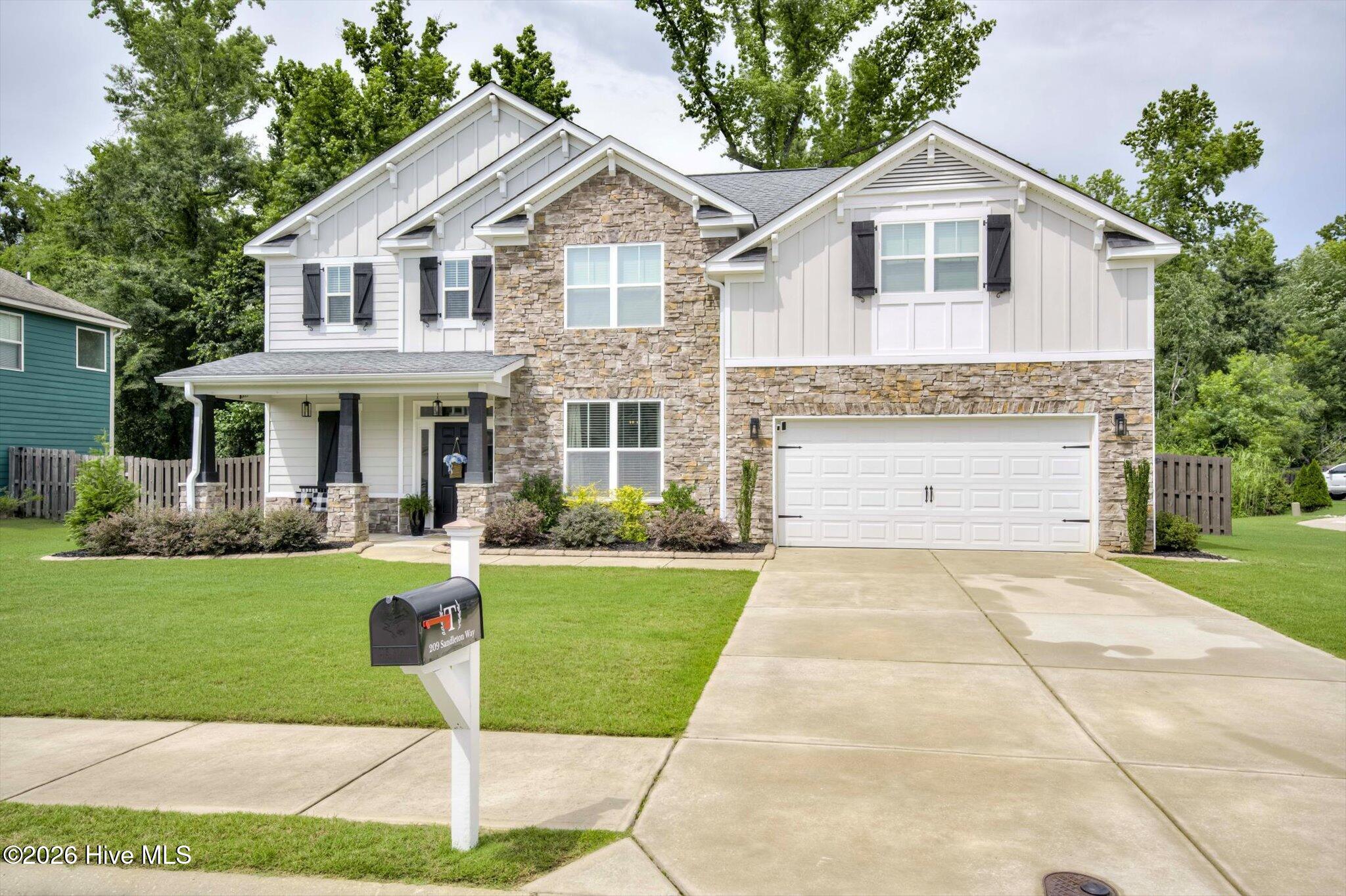 209 Sandleton Way Evans, GA 30809 - Photo 44 of 48