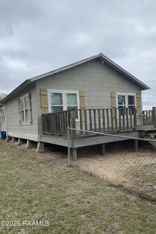 $70,000 | 1598 Coulee Road, Eunice, LA 70535