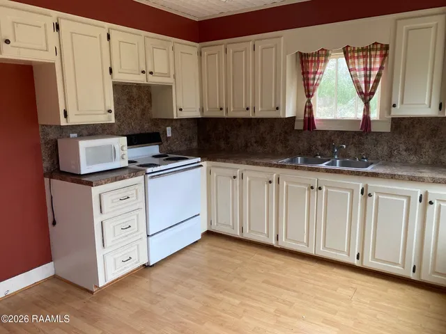 $70,000 | 1598 Coulee Road, Eunice, LA 70535