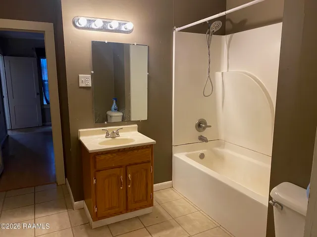 $70,000 | 1598 Coulee Road, Eunice, LA 70535