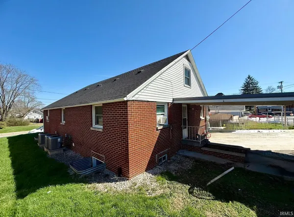 $210,000 | 1411 Main Street, Jasper, IN 47546