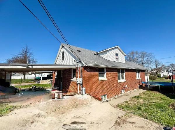 $210,000 | 1411 Main Street, Jasper, IN 47546