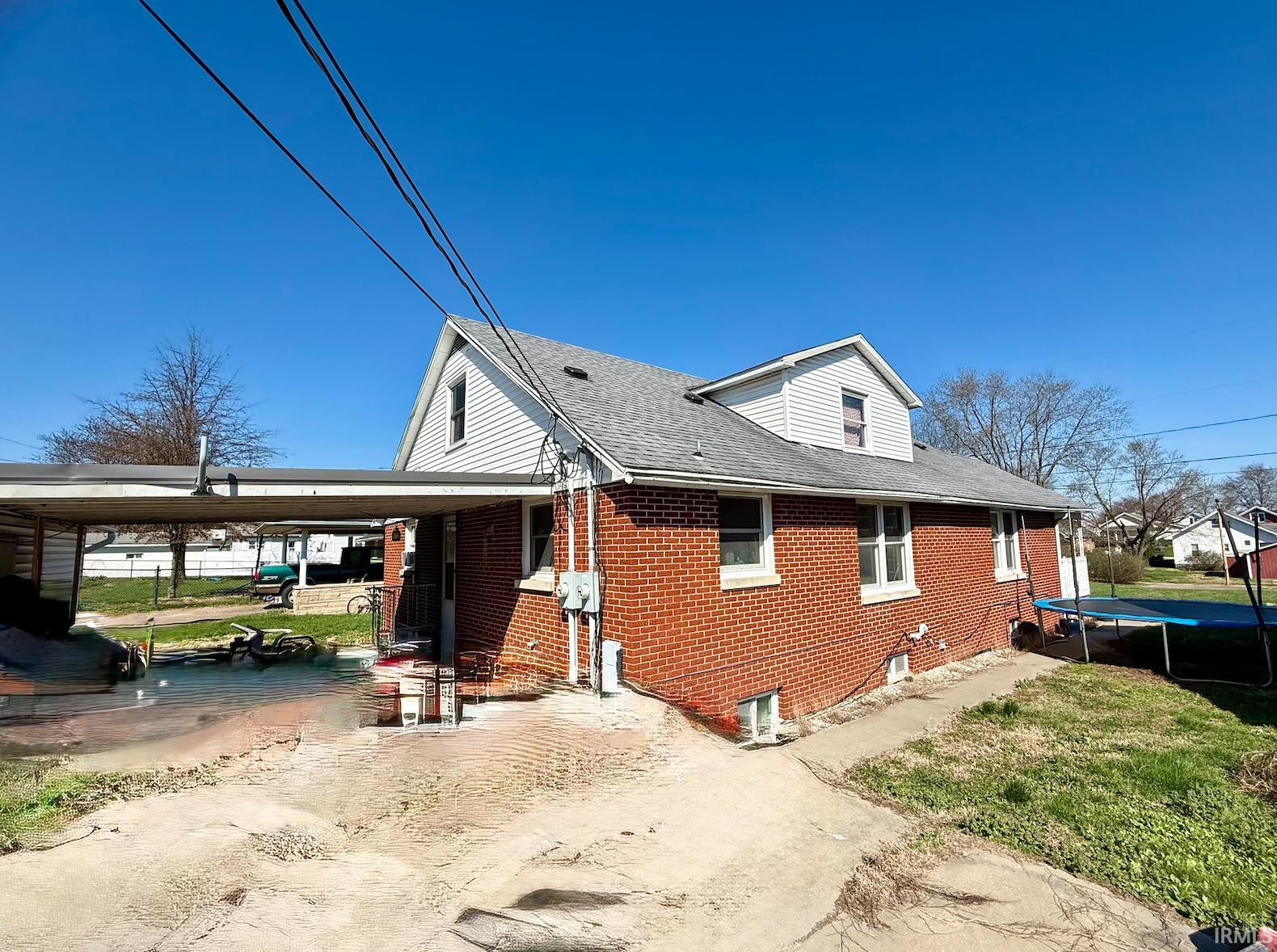 1411 Main Street Jasper, IN 47546 - Photo 7 of 9