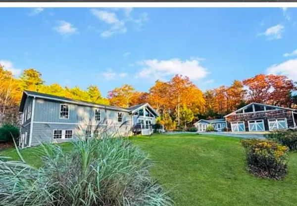 $975,000 | 151 Beech Hill Road, Andover, NH 03216
