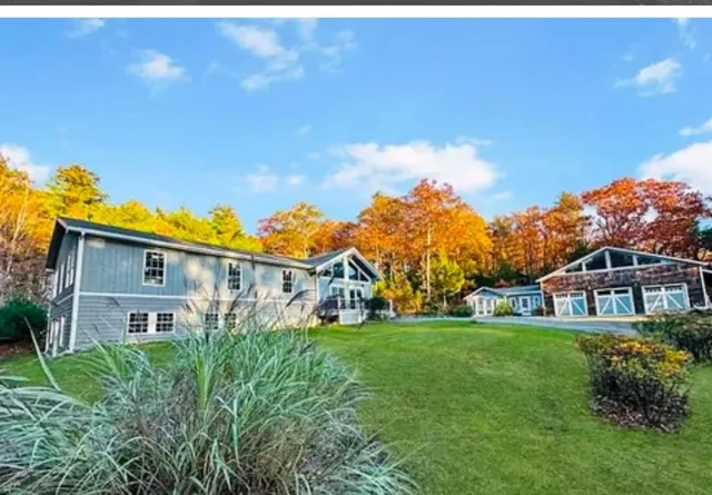 $899,000 | 151 Beech Hill Road, Andover, NH 03216