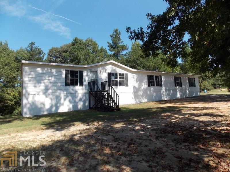 101 Quail Ridge Road Sylvania, GA 30467 - Photo 1 of 1 Gallery Image 1