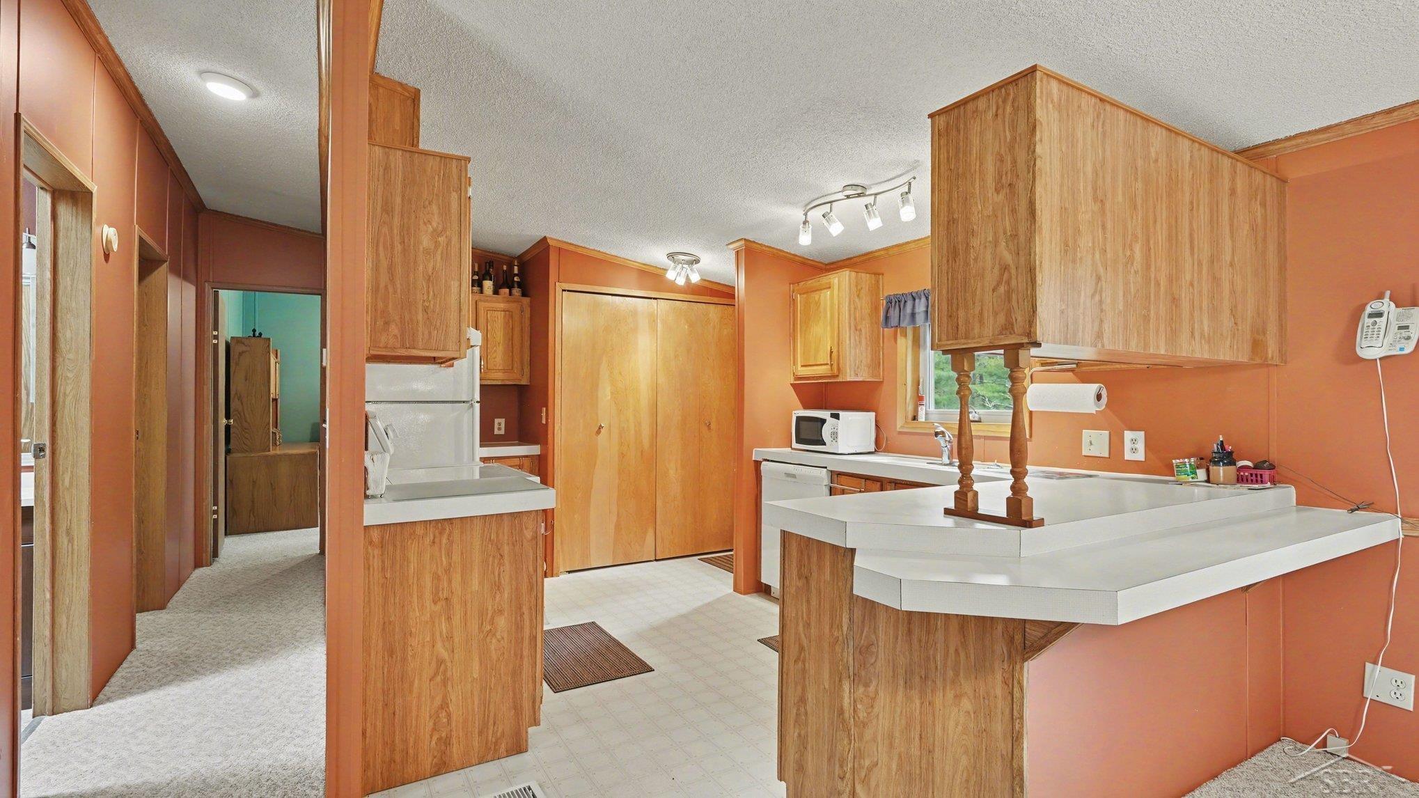 1553 Mills Road Prescott, MI 48756 - Photo 5 of 16