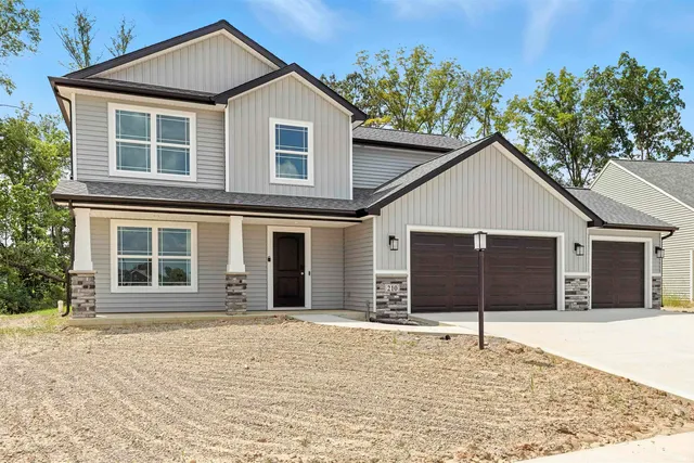 $394,900 | 210 Dittons Way, Fort Wayne, IN 46845
