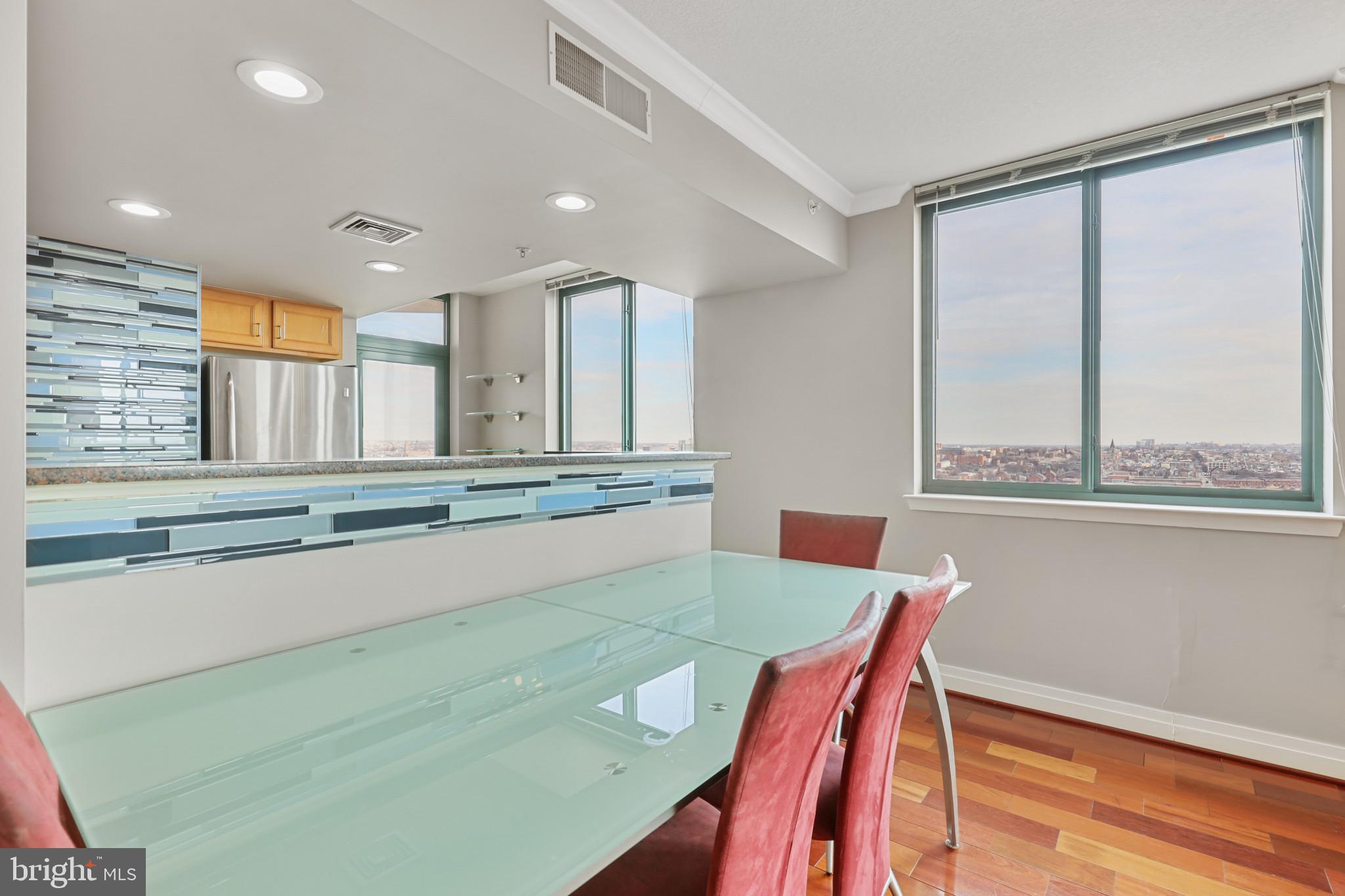 414 Water Street, Unit 2012 Baltimore, MD 21202 - Photo 14 of 83