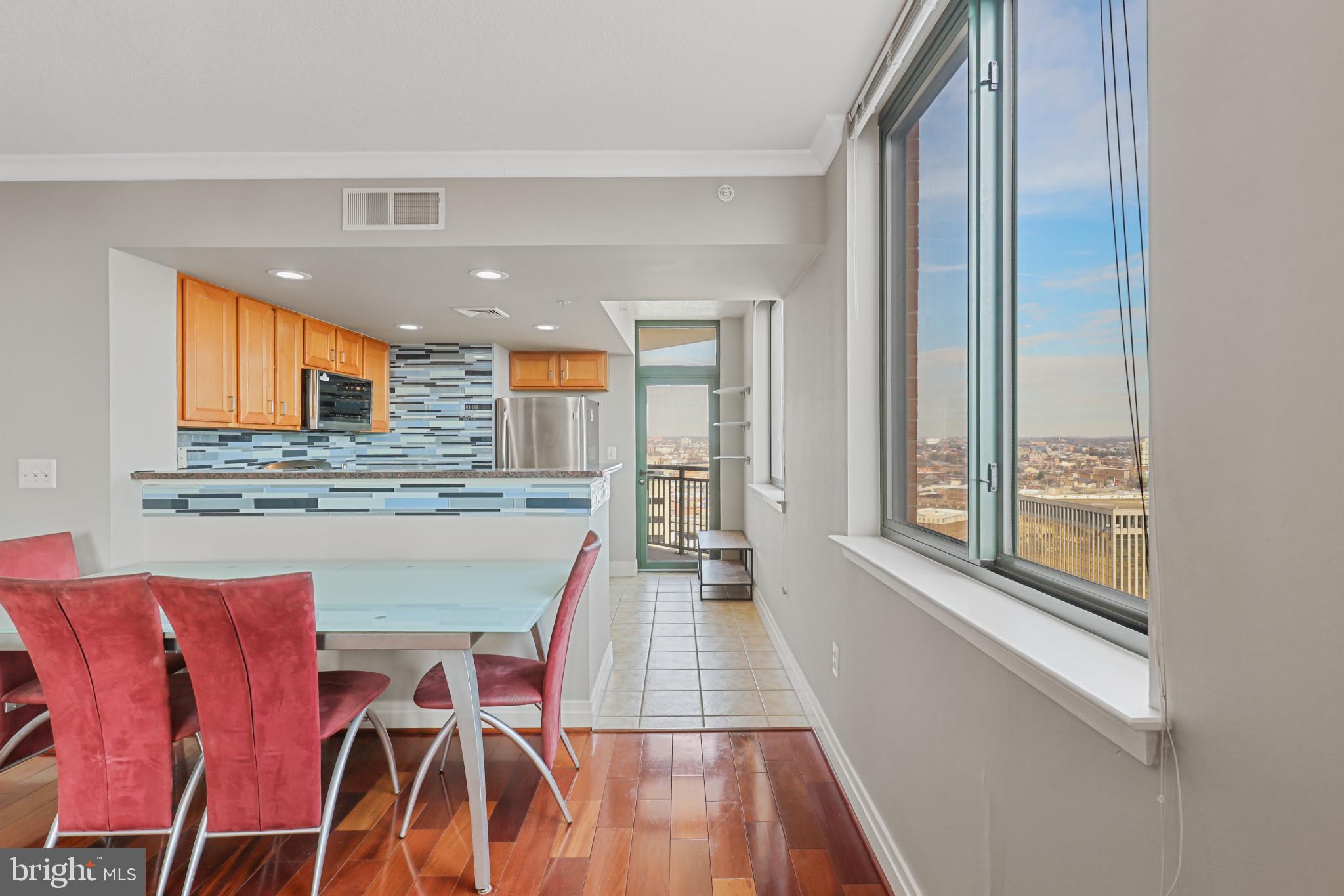 414 Water Street, Unit 2012 Baltimore, MD 21202 - Photo 15 of 83