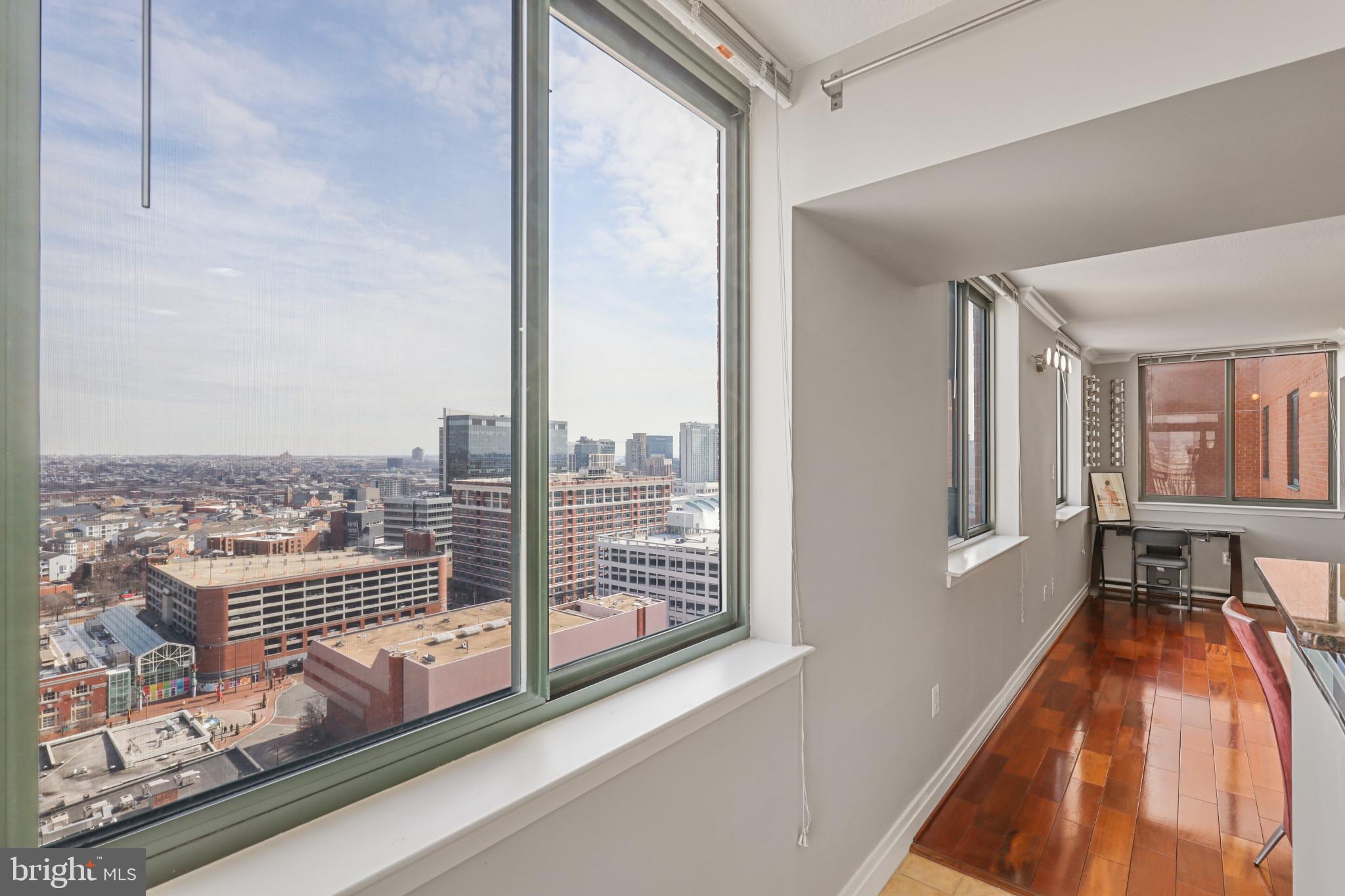 414 Water Street, Unit 2012 Baltimore, MD 21202 - Photo 16 of 83