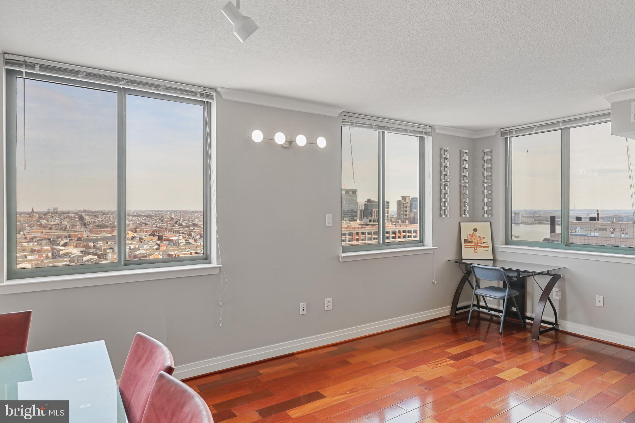 414 Water Street, Unit 2012 Baltimore, MD 21202 - Photo 18 of 83