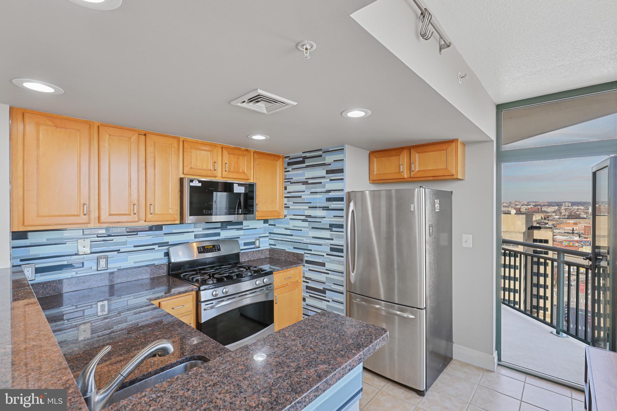 414 Water Street, Unit 2012 Baltimore, MD 21202 - Photo 20 of 83