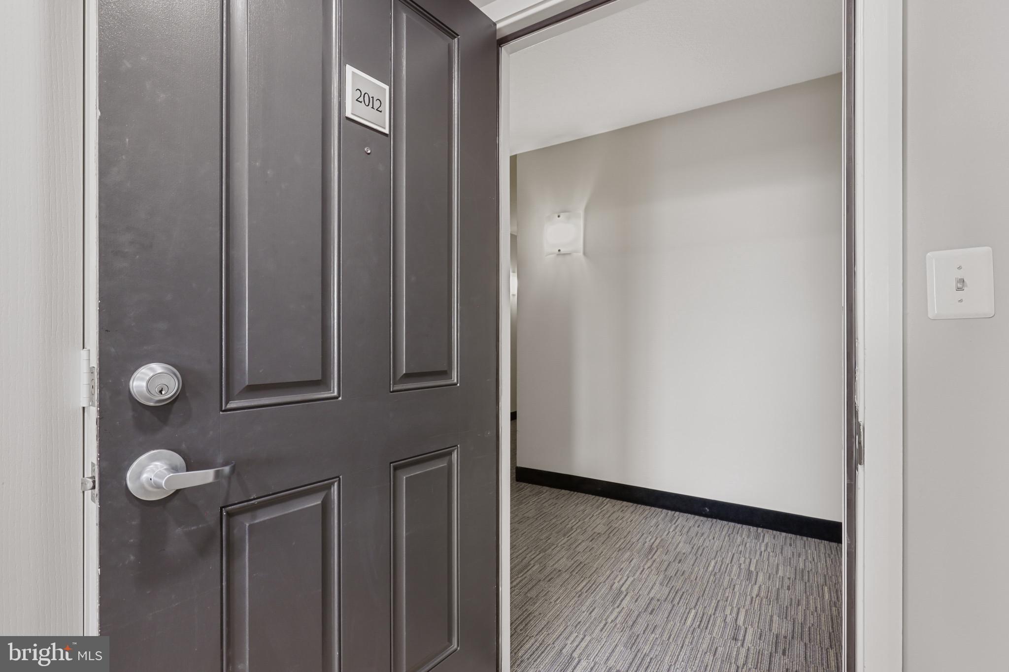 414 Water Street, Unit 2012 Baltimore, MD 21202 - Photo 2 of 83