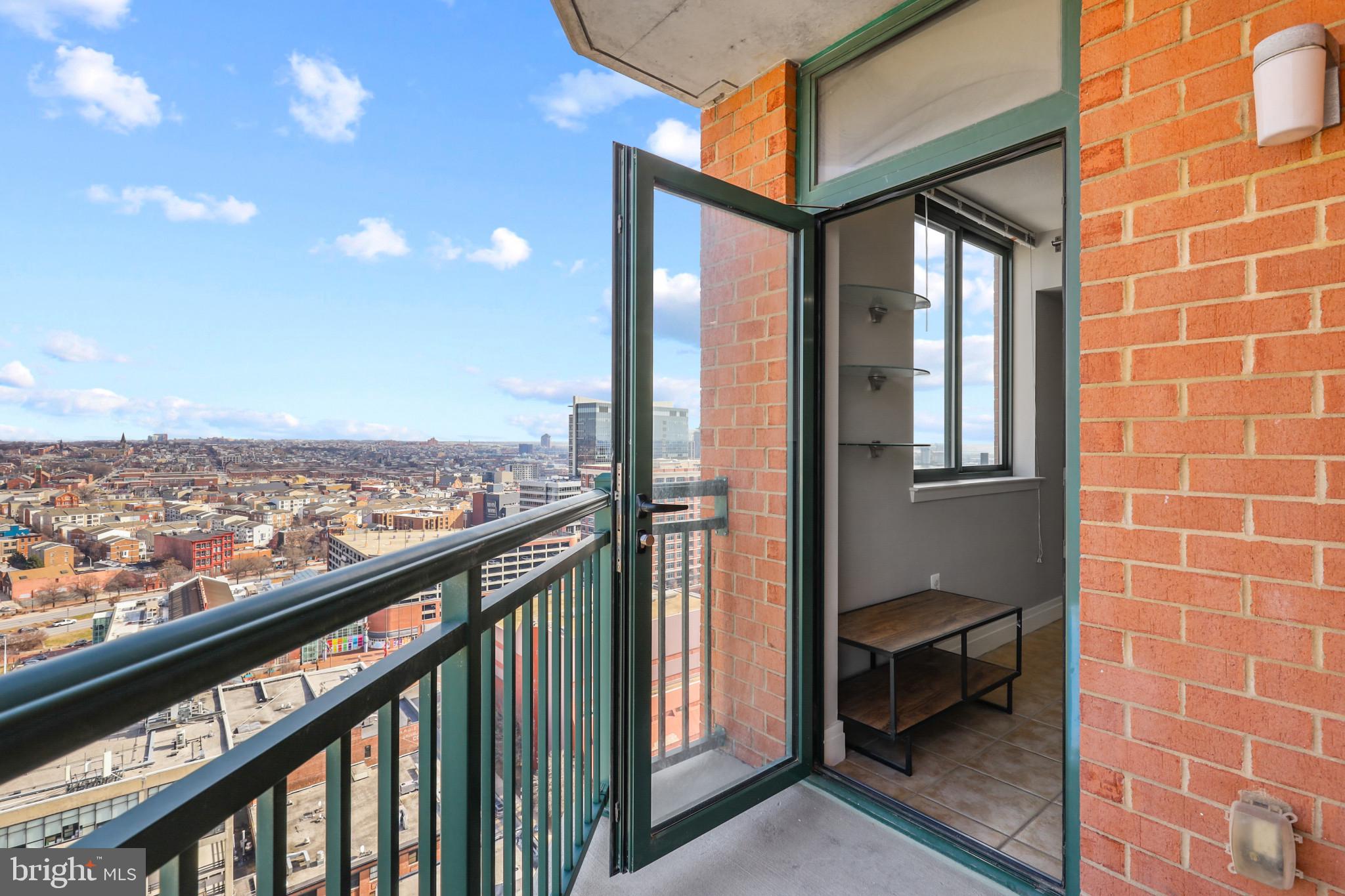 414 Water Street, Unit 2012 Baltimore, MD 21202 - Photo 22 of 83