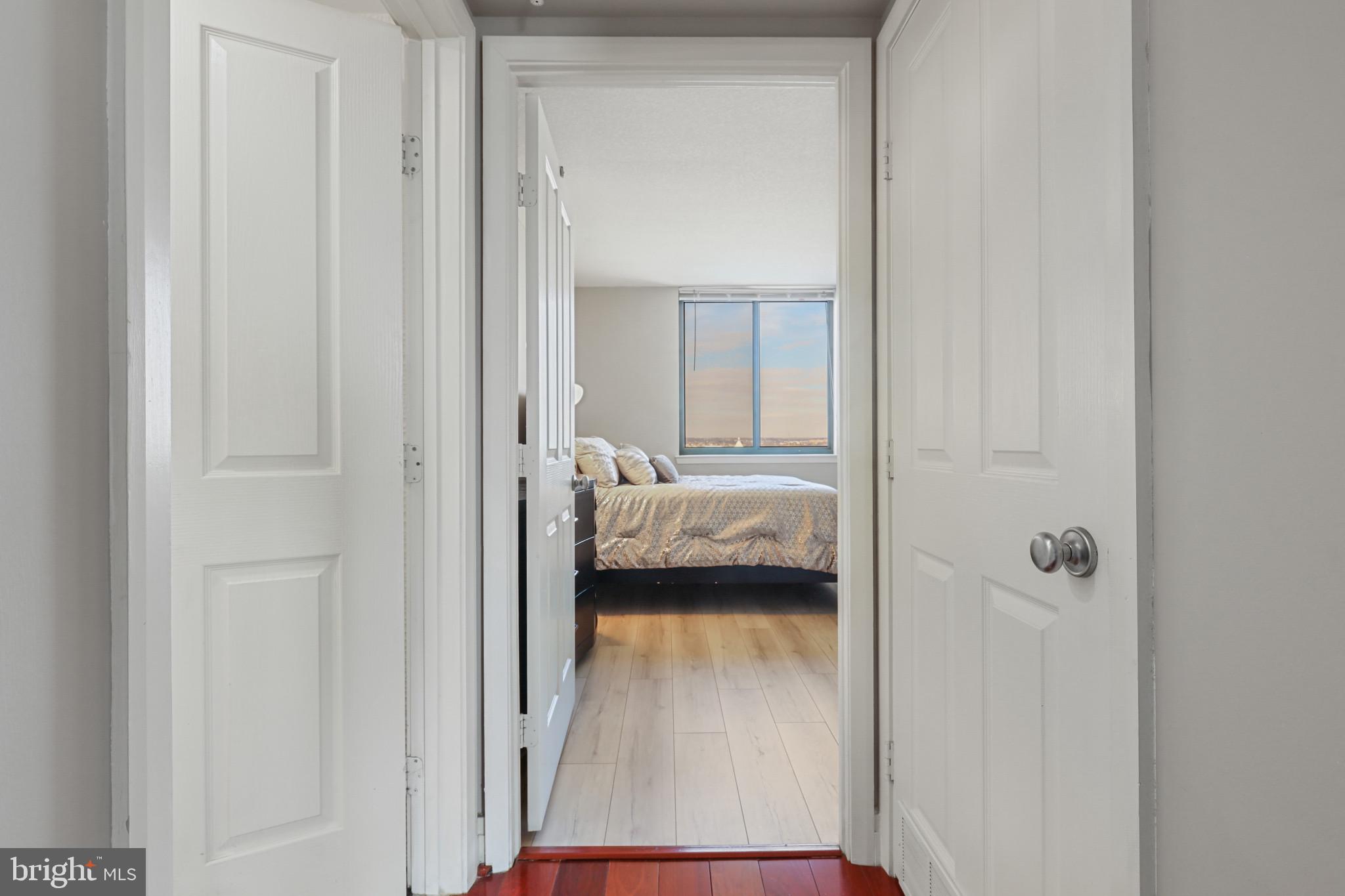 414 Water Street, Unit 2012 Baltimore, MD 21202 - Photo 24 of 83