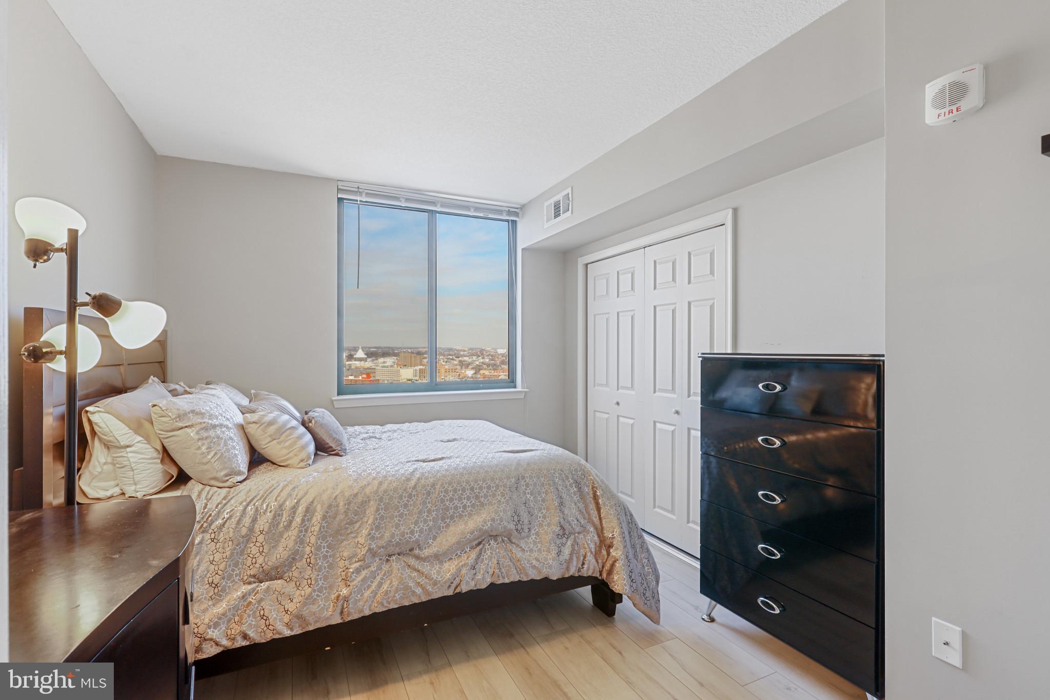 414 Water Street, Unit 2012 Baltimore, MD 21202 - Photo 25 of 83