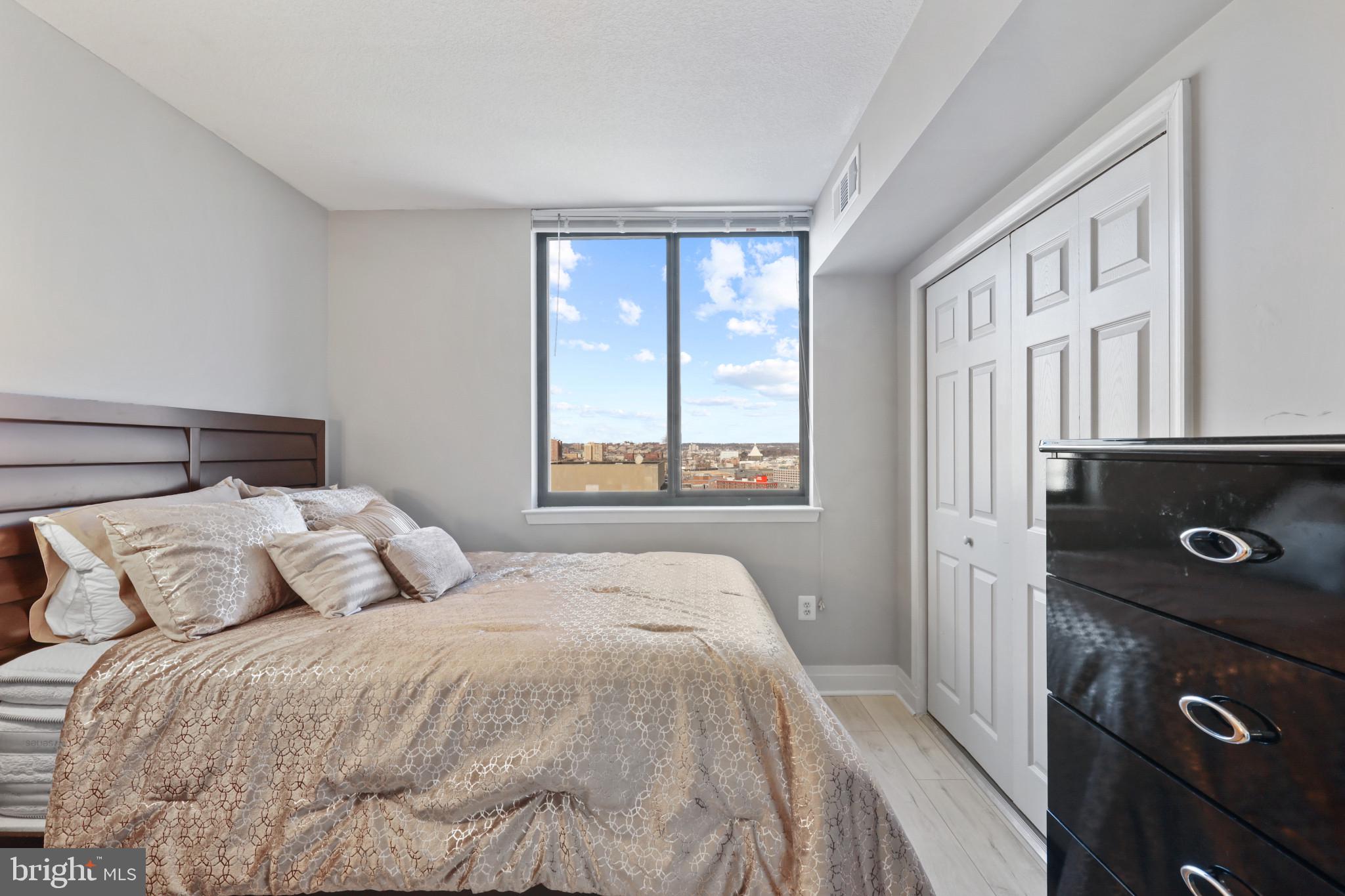 414 Water Street, Unit 2012 Baltimore, MD 21202 - Photo 26 of 83