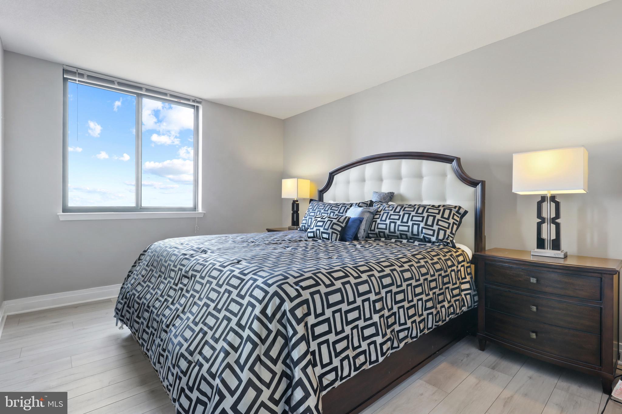 414 Water Street, Unit 2012 Baltimore, MD 21202 - Photo 33 of 83