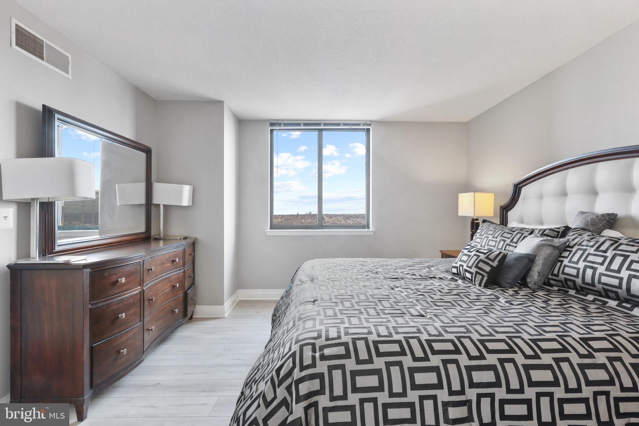 414 Water Street, Unit 2012 Baltimore, MD 21202 - Photo 35 of 83