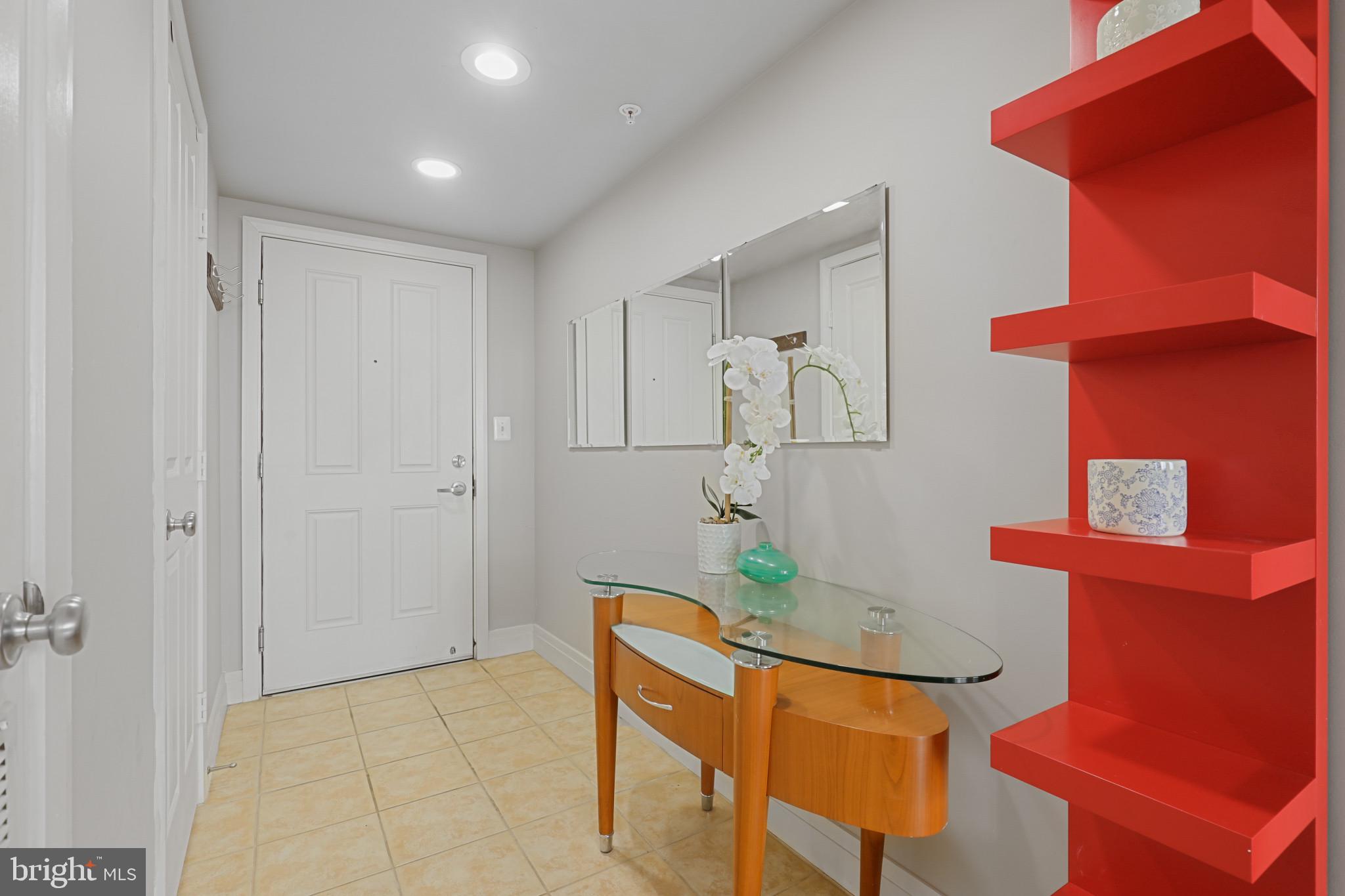 414 Water Street, Unit 2012 Baltimore, MD 21202 - Photo 4 of 83