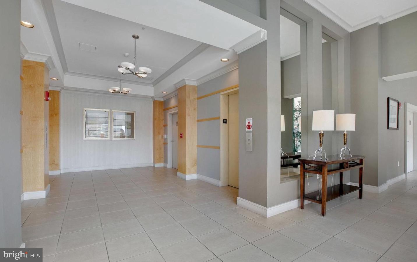 414 Water Street, Unit 2012 Baltimore, MD 21202 - Photo 48 of 83