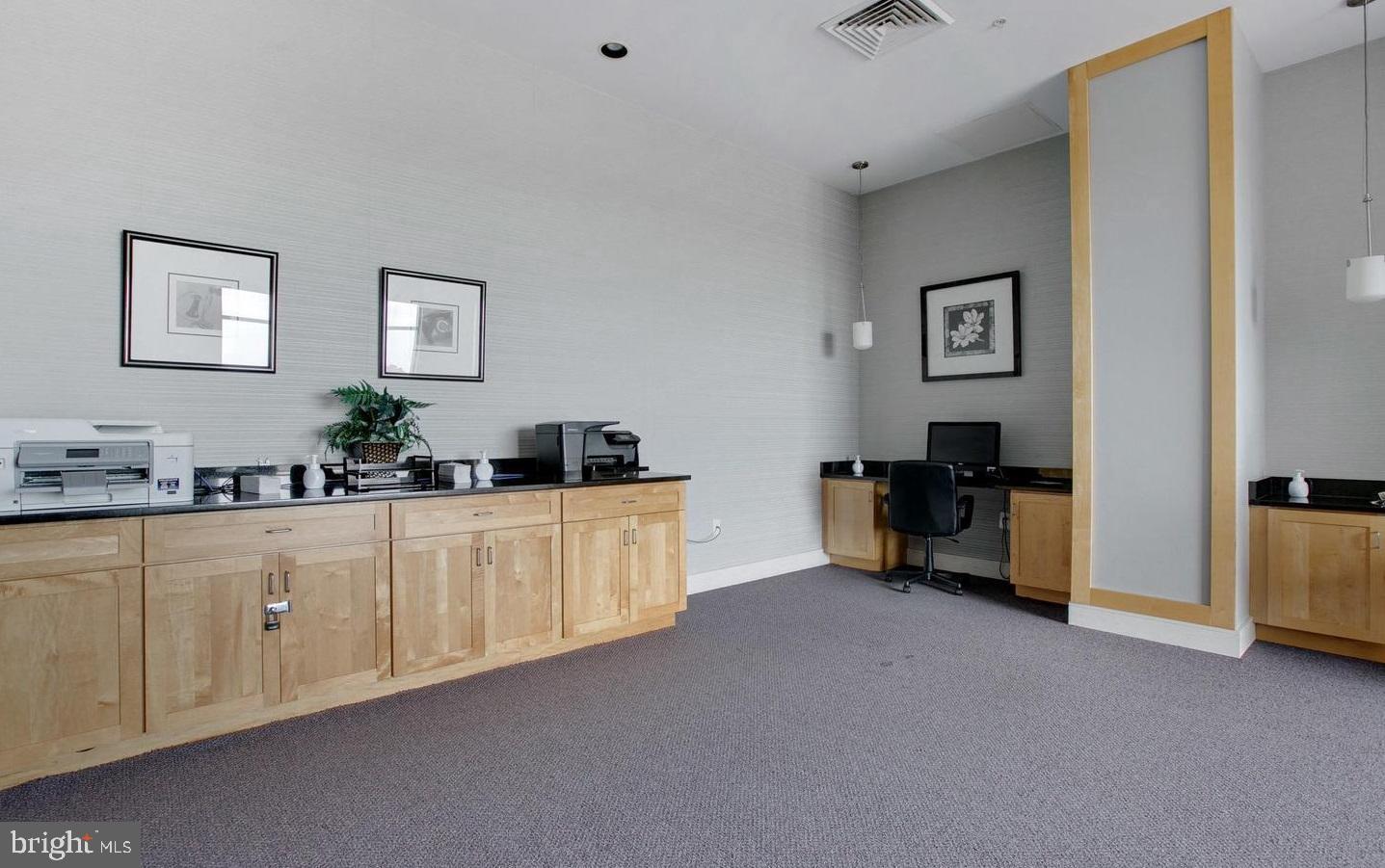 414 Water Street, Unit 2012 Baltimore, MD 21202 - Photo 50 of 83