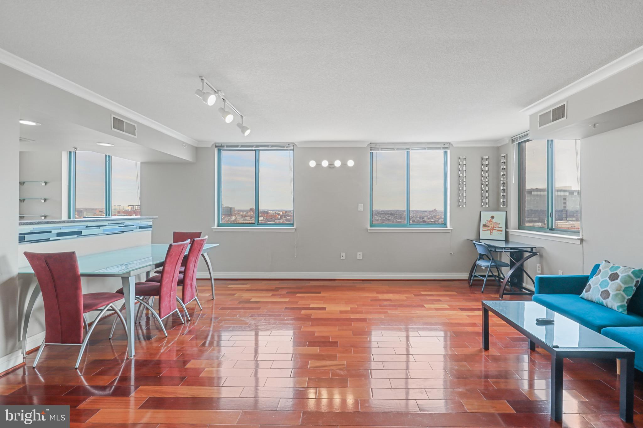 414 Water Street, Unit 2012 Baltimore, MD 21202 - Photo 5 of 83