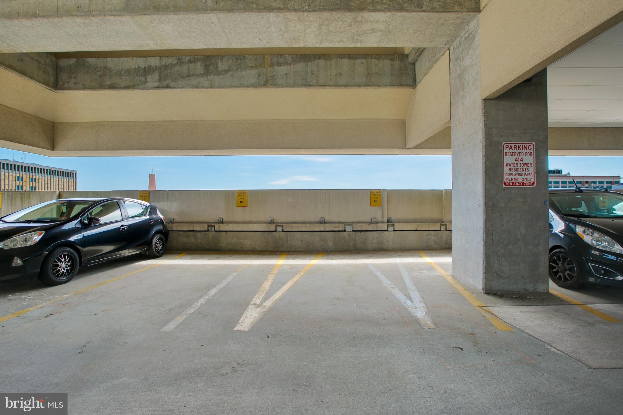 414 Water Street, Unit 2012 Baltimore, MD 21202 - Photo 57 of 83