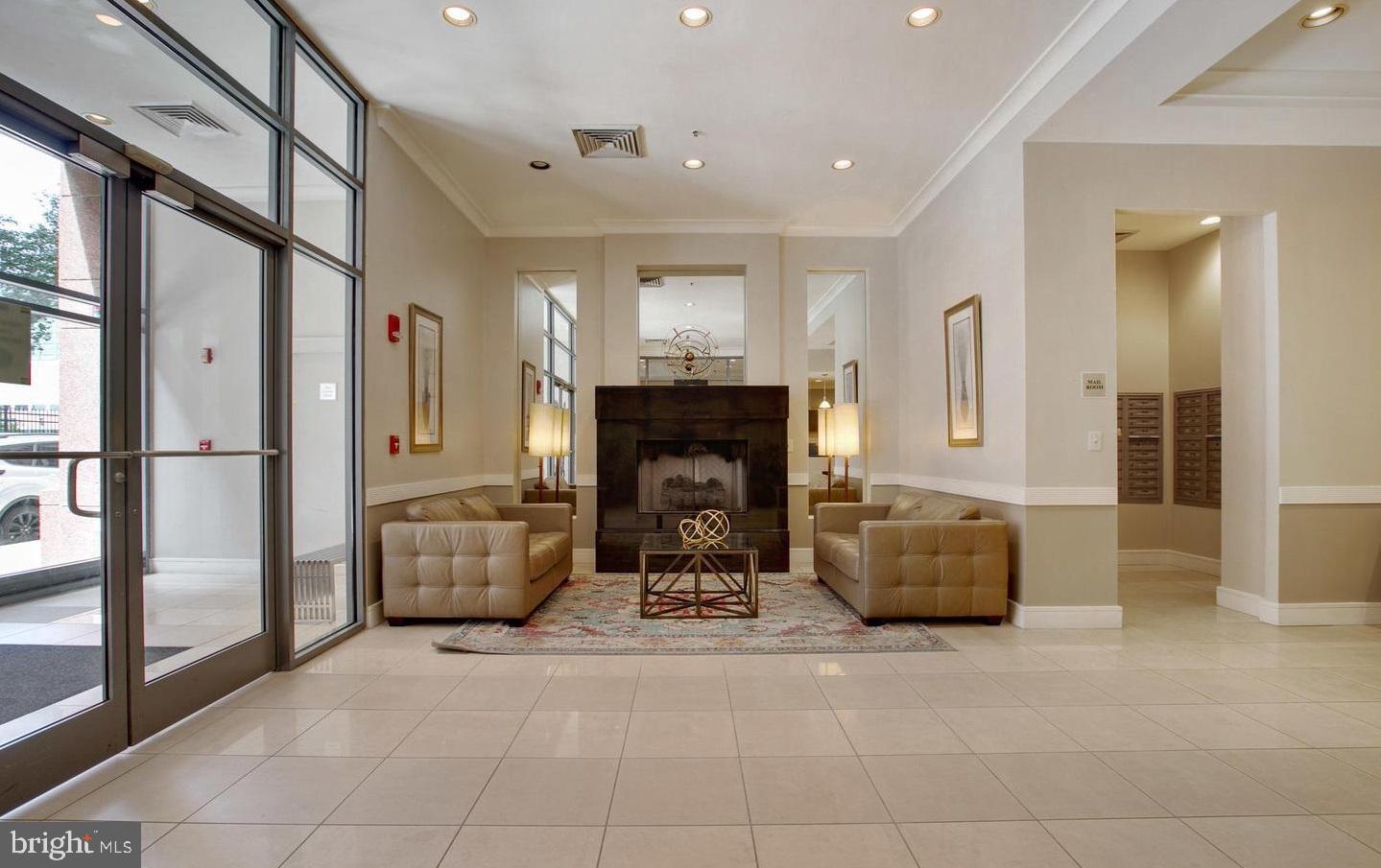 414 Water Street, Unit 2012 Baltimore, MD 21202 - Photo 58 of 83