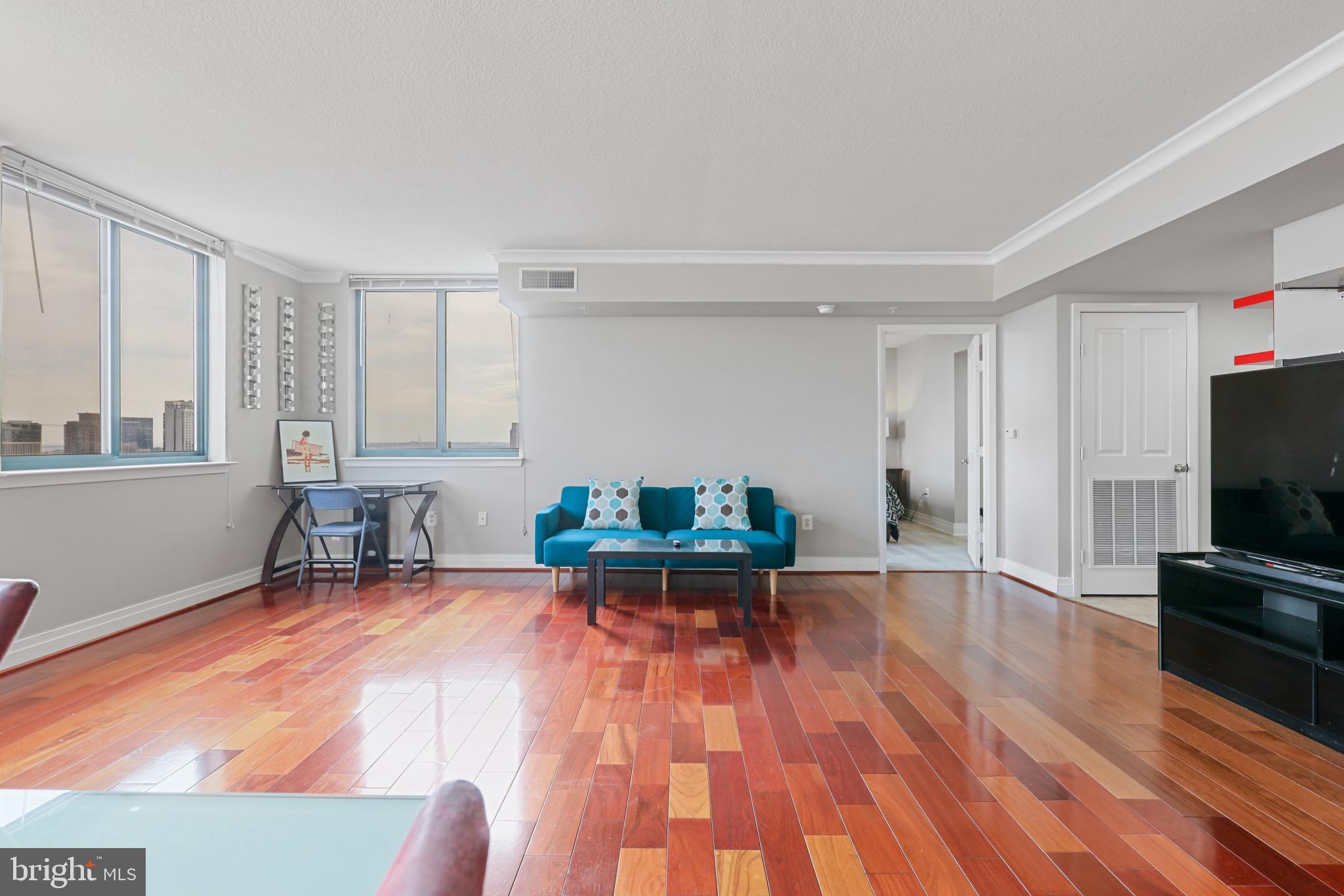 414 Water Street, Unit 2012 Baltimore, MD 21202 - Photo 6 of 83