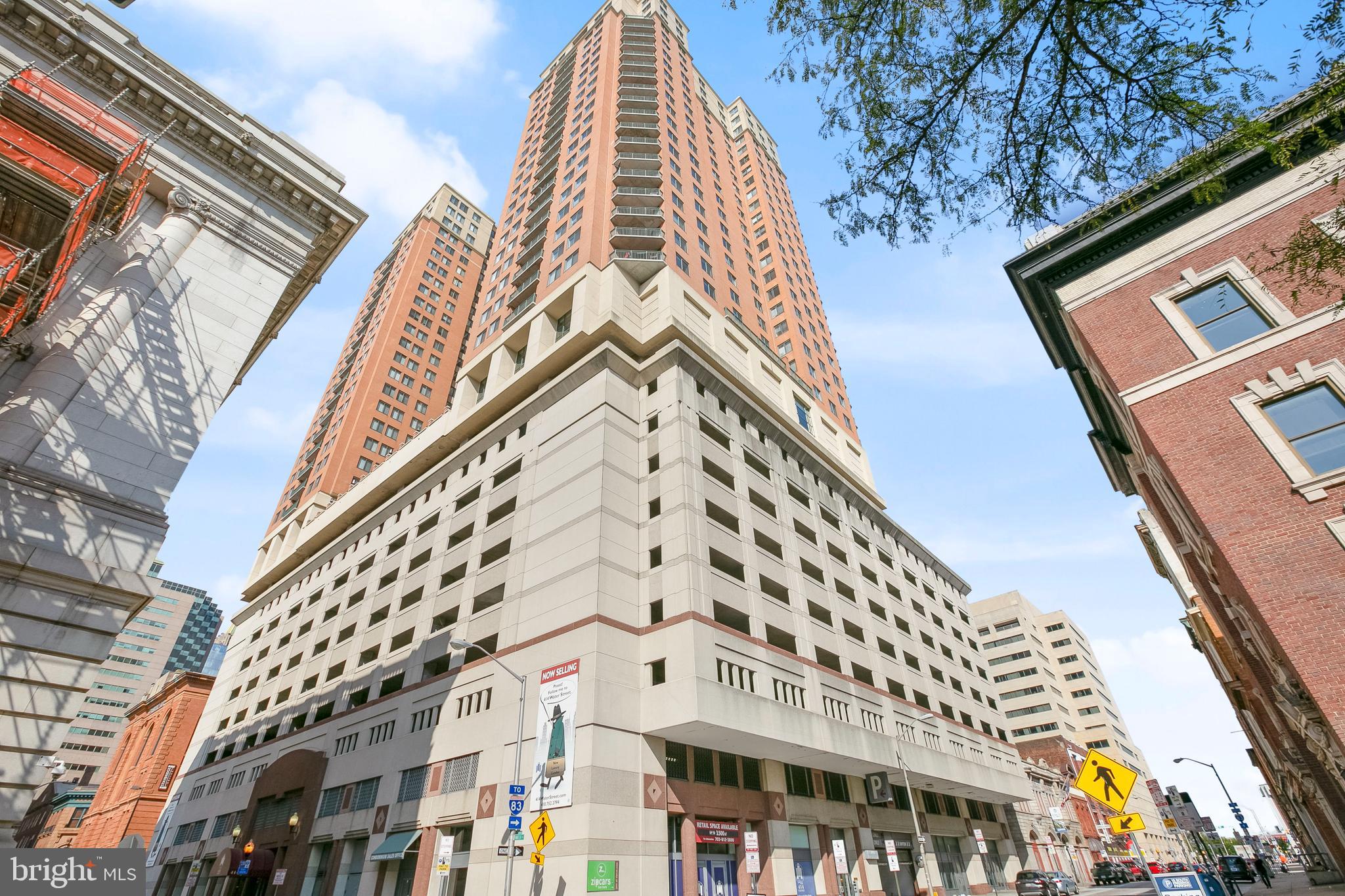 414 Water Street, Unit 2012 Baltimore, MD 21202 - Photo 63 of 83