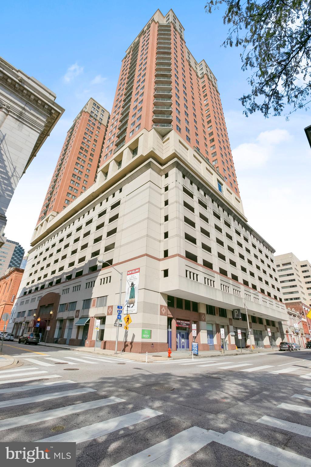 414 Water Street, Unit 2012 Baltimore, MD 21202 - Photo 64 of 83