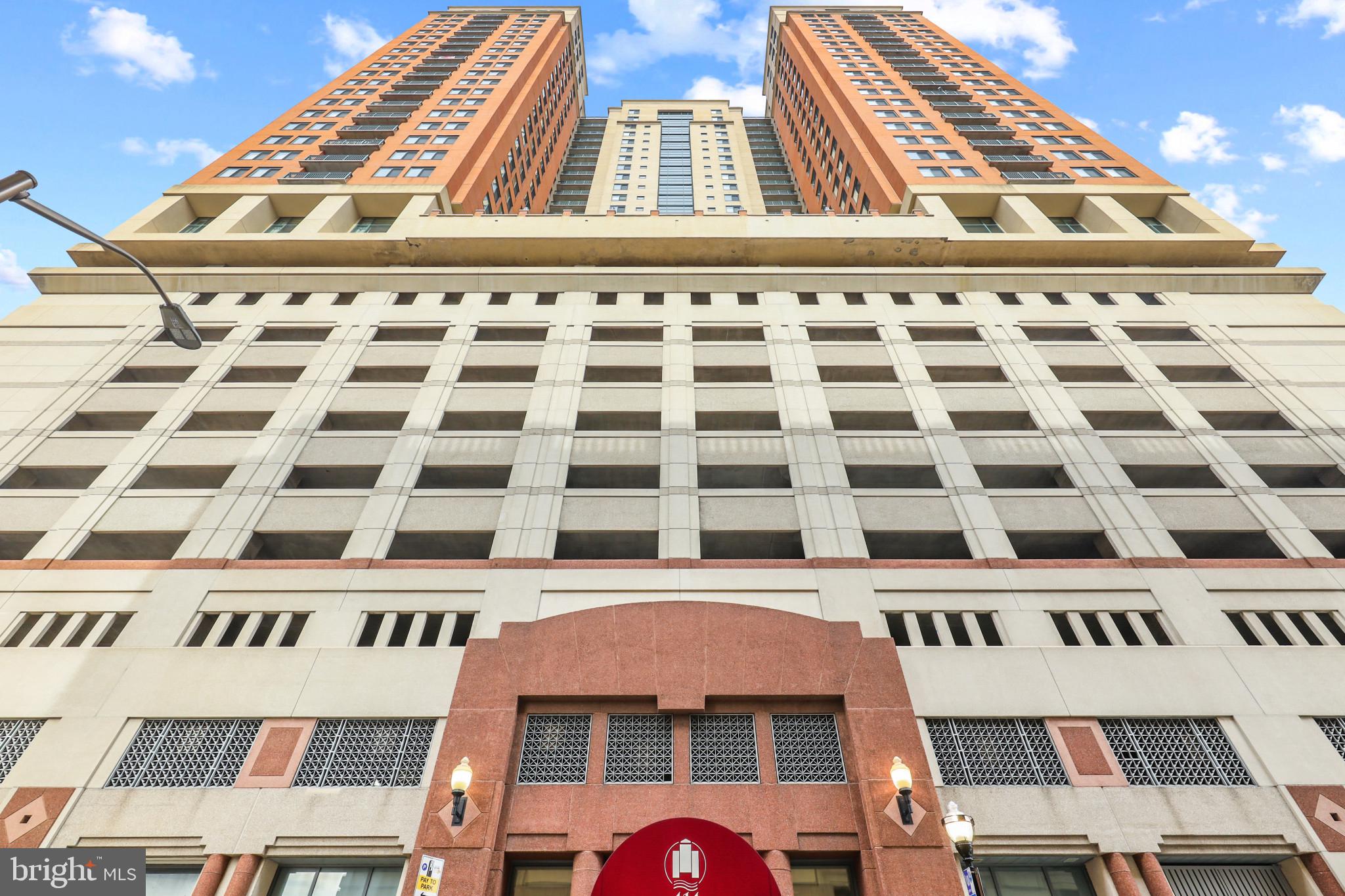 414 Water Street, Unit 2012 Baltimore, MD 21202 - Photo 66 of 83