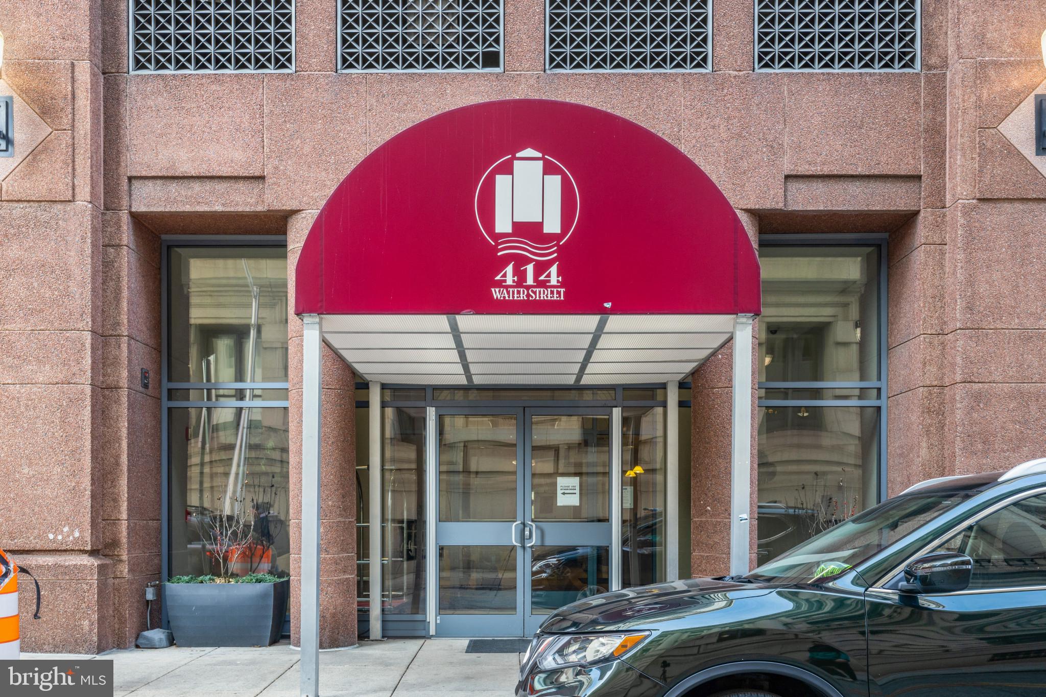 414 Water Street, Unit 2012 Baltimore, MD 21202 - Photo 68 of 83