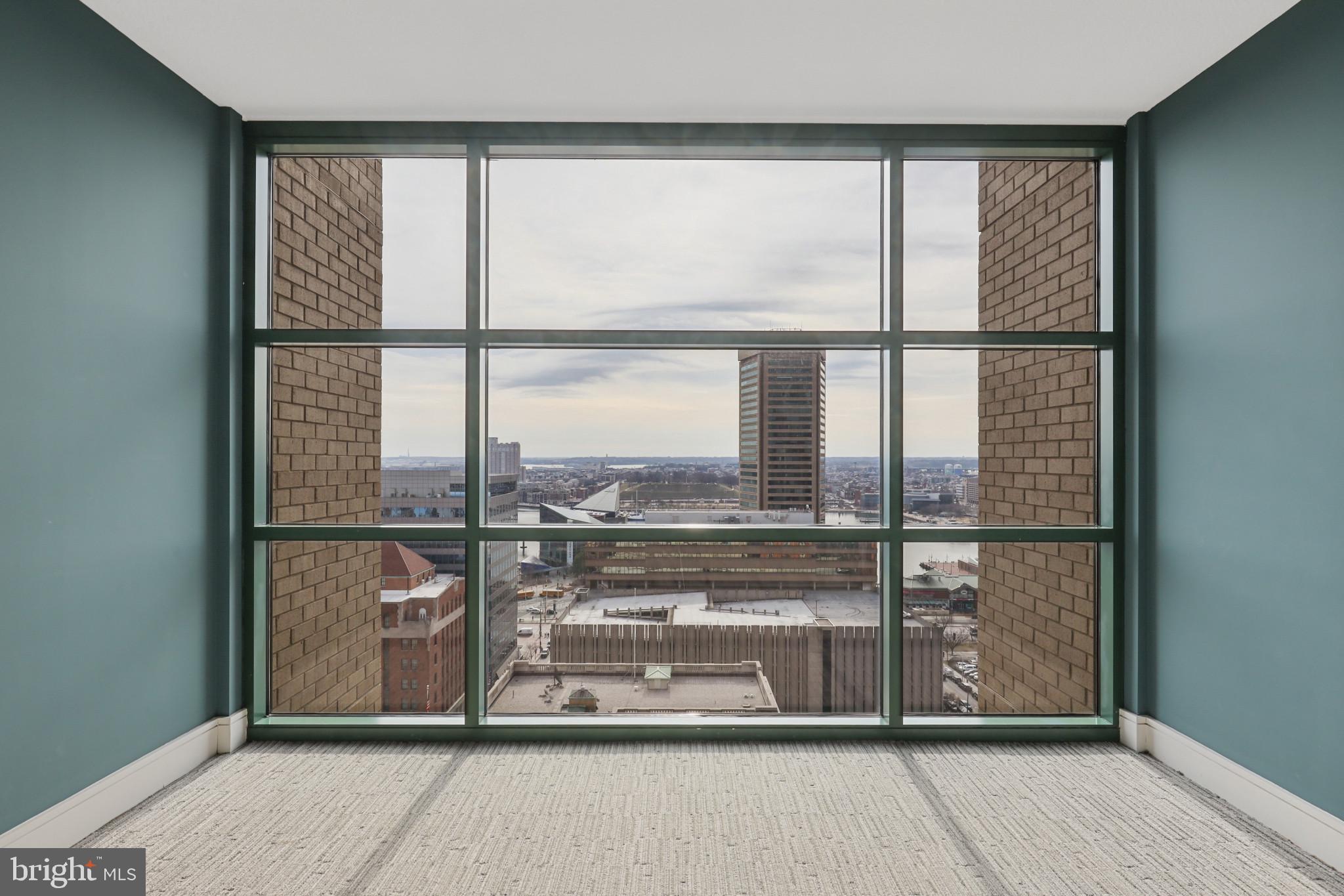 414 Water Street, Unit 2012 Baltimore, MD 21202 - Photo 69 of 83