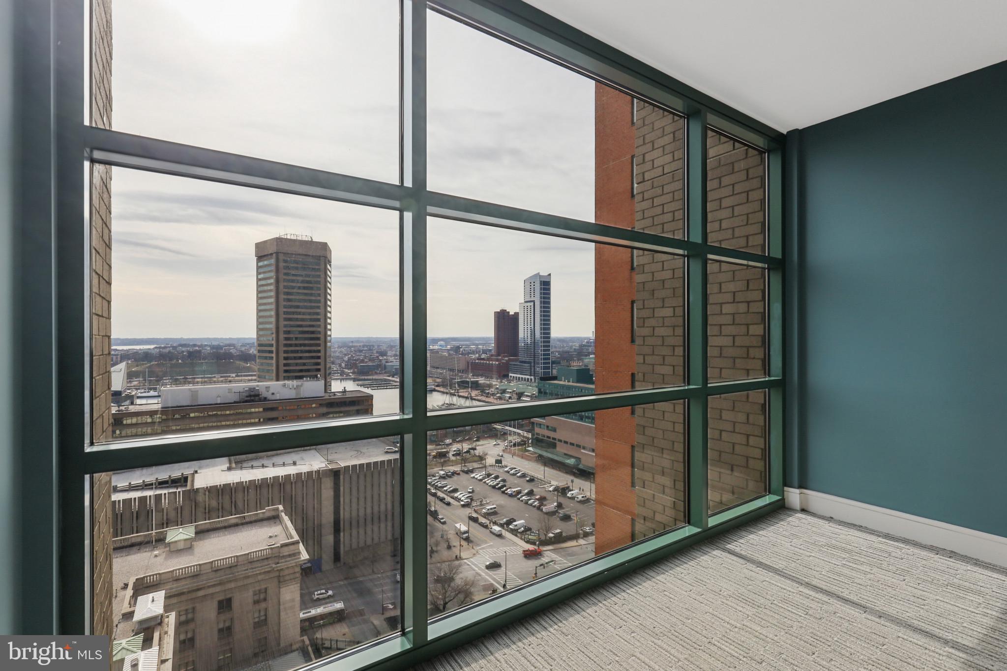 414 Water Street, Unit 2012 Baltimore, MD 21202 - Photo 70 of 83