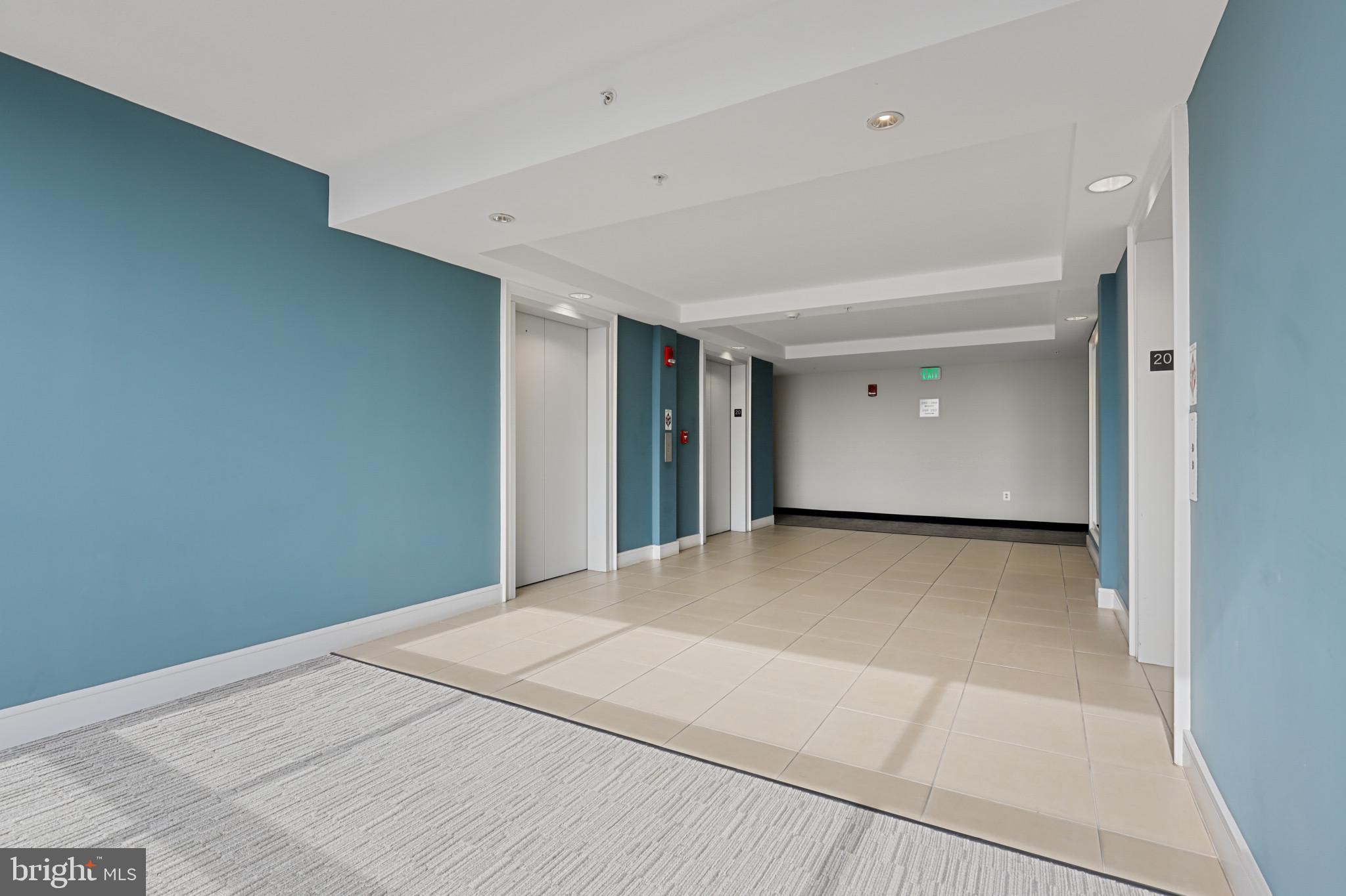 414 Water Street, Unit 2012 Baltimore, MD 21202 - Photo 71 of 83