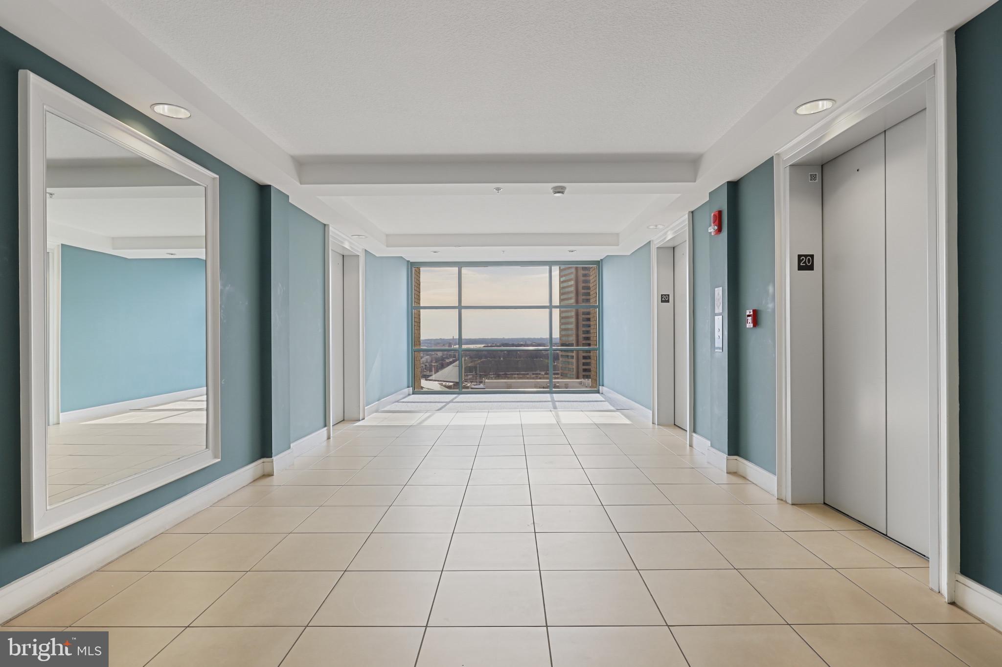 414 Water Street, Unit 2012 Baltimore, MD 21202 - Photo 72 of 83