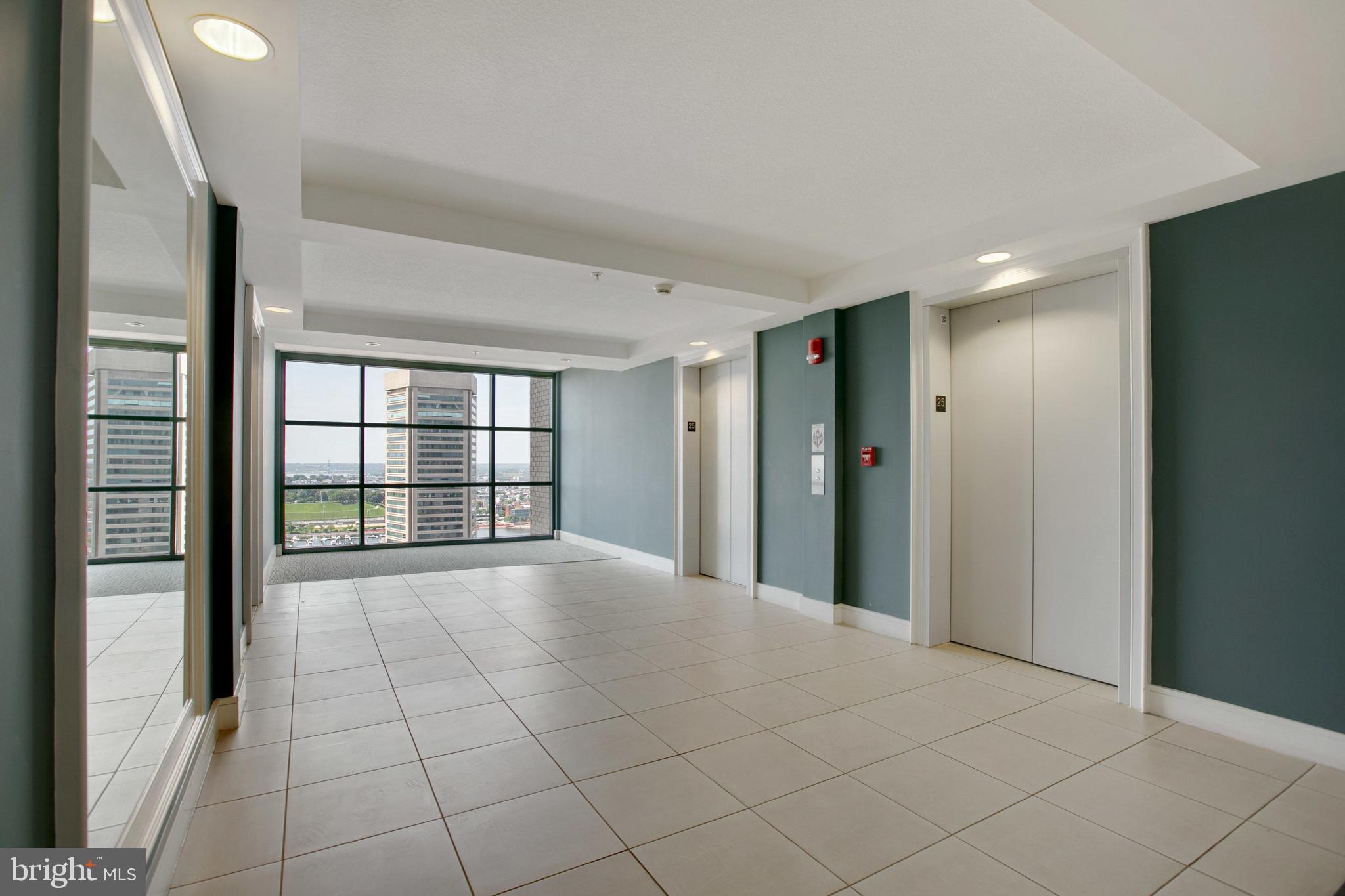 414 Water Street, Unit 2012 Baltimore, MD 21202 - Photo 73 of 83