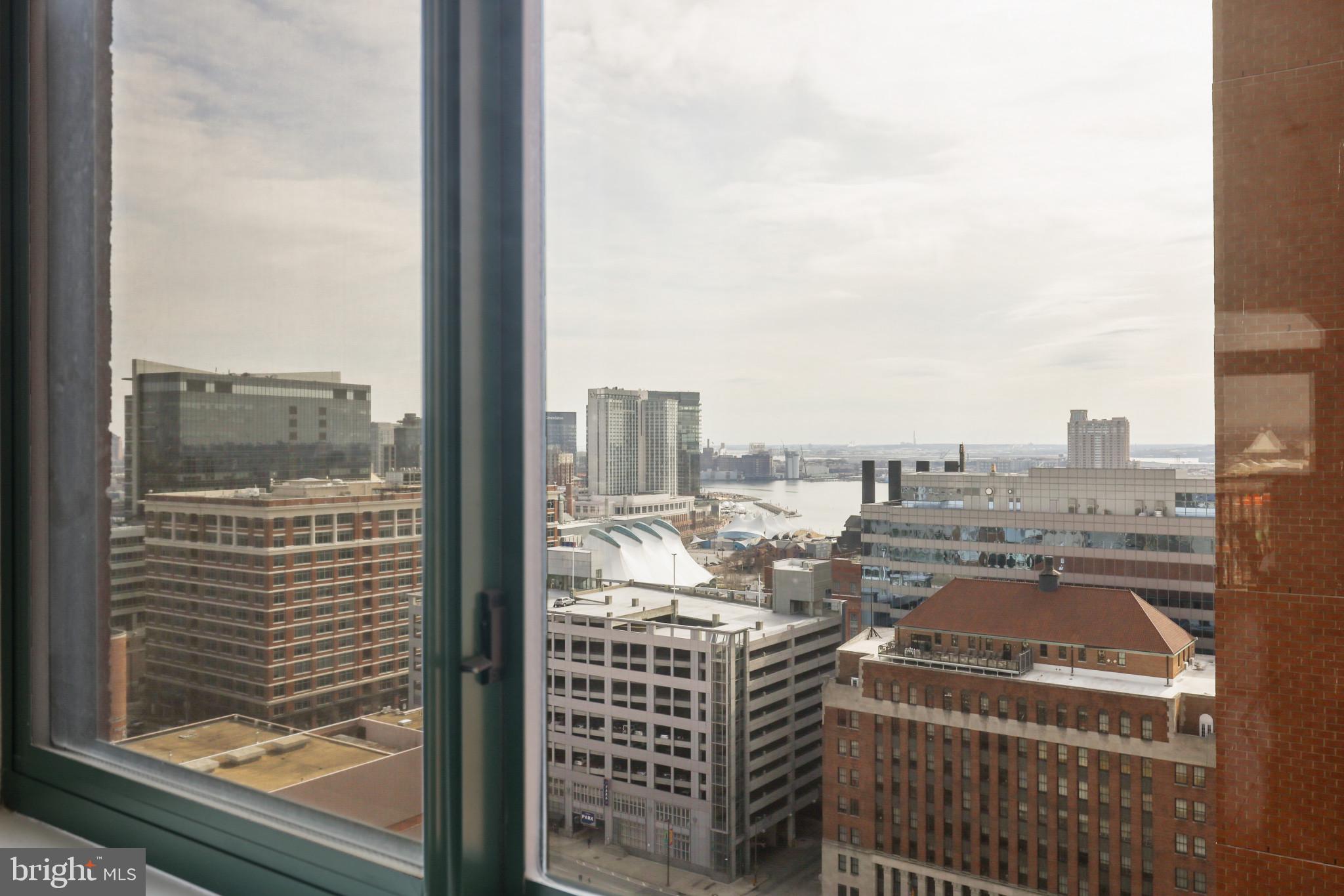 414 Water Street, Unit 2012 Baltimore, MD 21202 - Photo 74 of 83