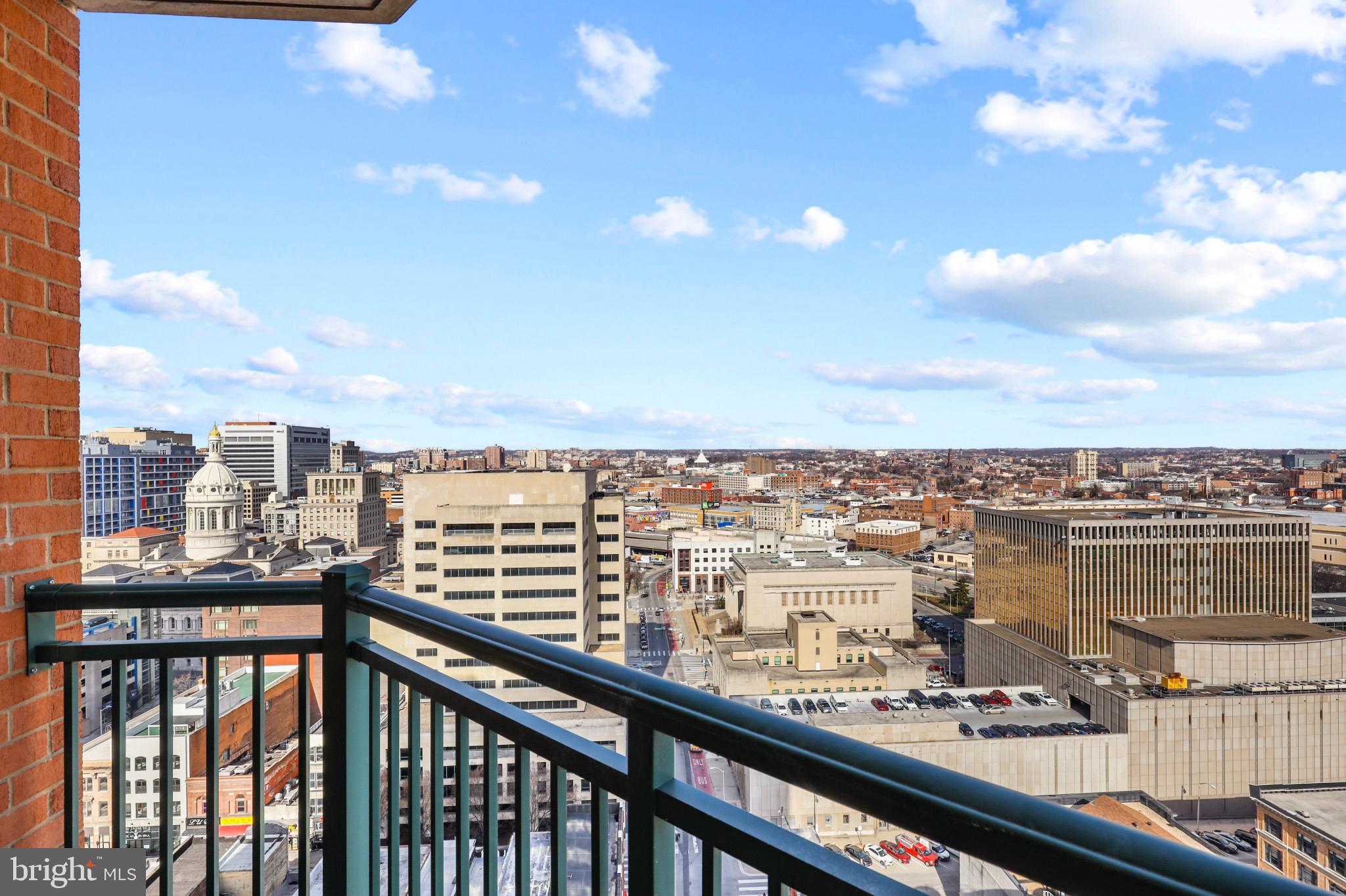 414 Water Street, Unit 2012 Baltimore, MD 21202 - Photo 75 of 83